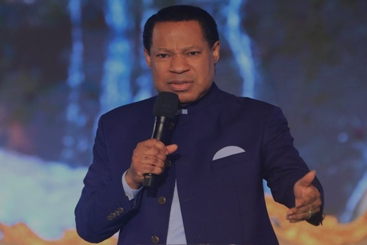  “Strong and Wise Leaders Don’t Go to WEF,” Pastor Chris Cautions World Leaders